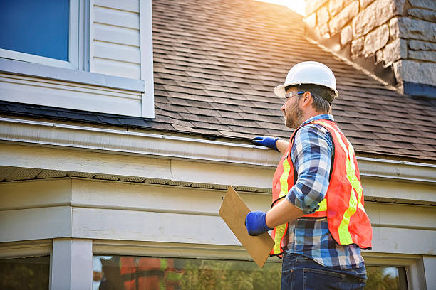 Trusted Emergency Roof Repair service in Uhrichsville, OH - Ben Roofing and Steel LLC